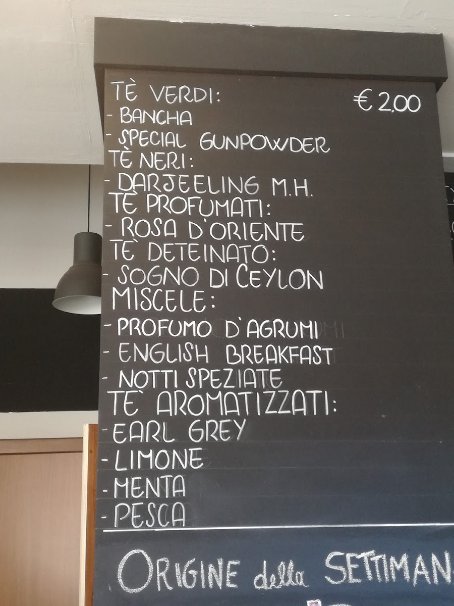 Menu Coffee Square 33-2